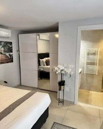 Apartment Del Telegrafo