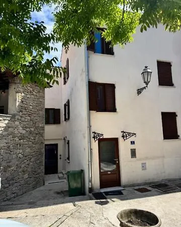 Apartment Del Telegrafo