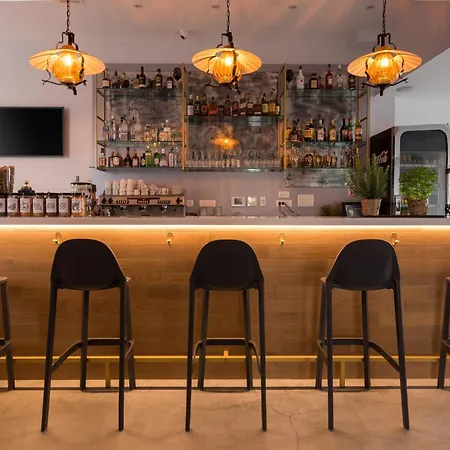 Del Telegrafo Apartment