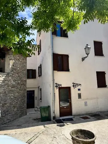 Appartement Del Telegrafo