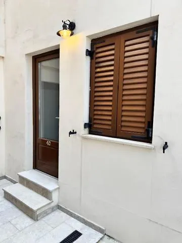 Appartement Del Telegrafo Labin (Istria)