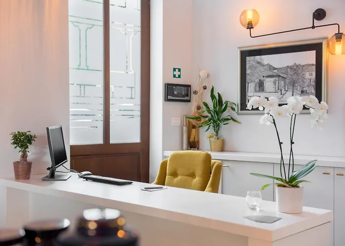 Del Telegrafo Appartement *