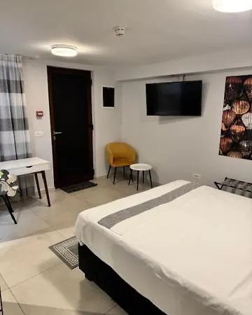Del Telegrafo Apartment Labin (Istria)