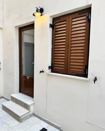 Apartament Del Telegrafo Labin (Istria)