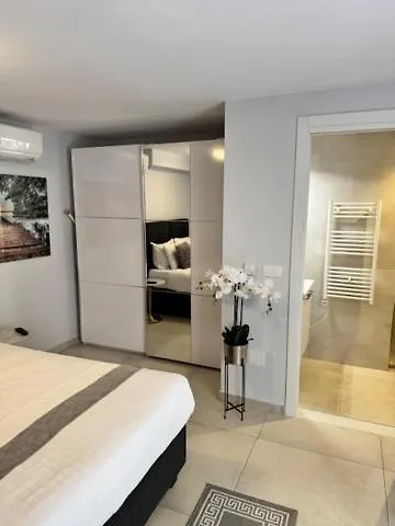 Apartament Del Telegrafo