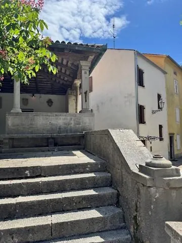 Del Telegrafo Apartament