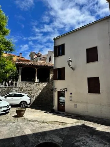 Del Telegrafo Apartament Labin (Istria)
